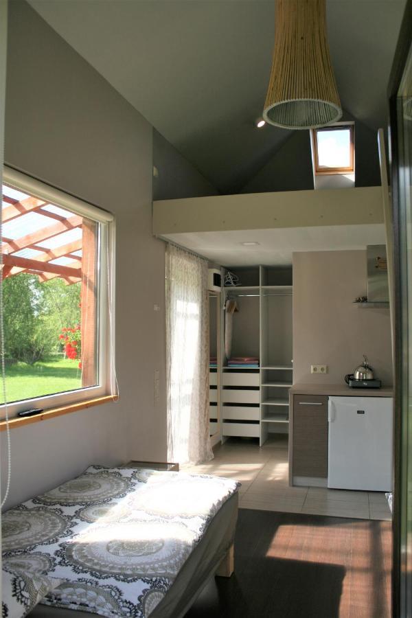 Beltes Guest House Jurmala Exterior photo