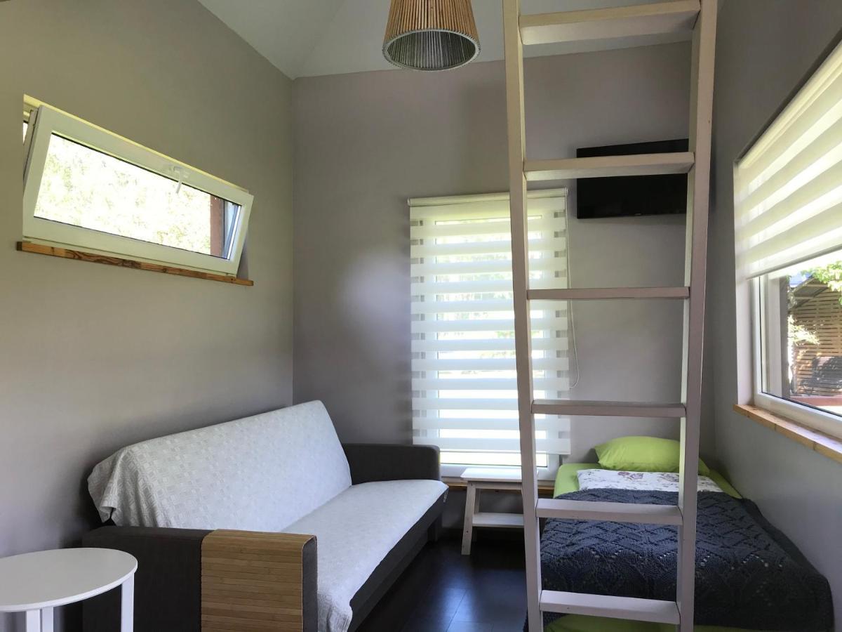 Beltes Guest House Jurmala Exterior photo