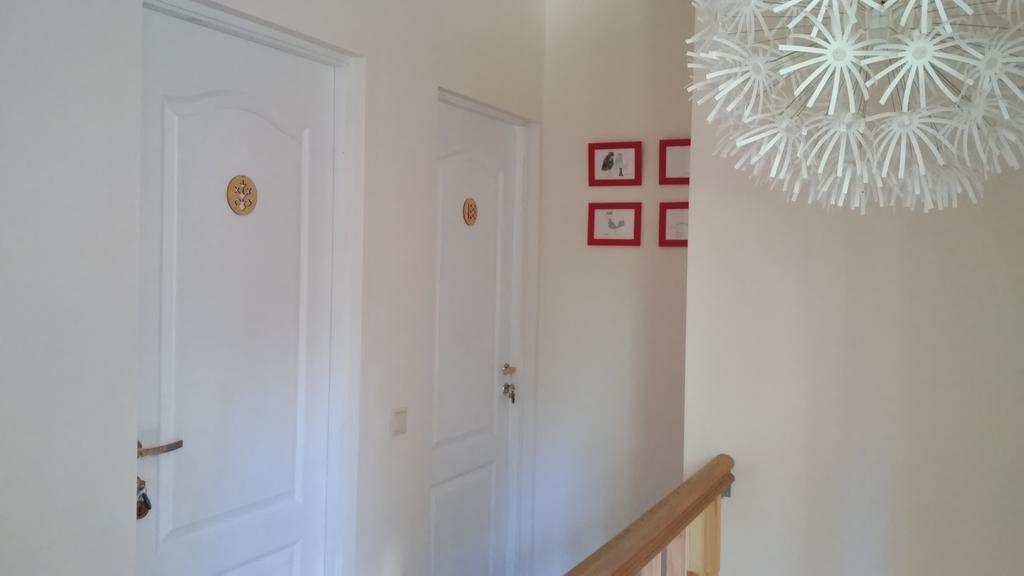 Beltes Guest House Jurmala Room photo