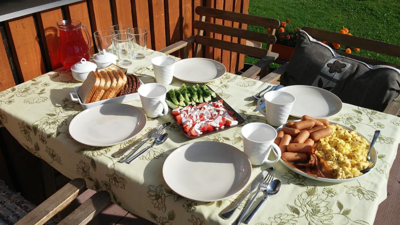 Beltes Guest House Jurmala Exterior photo