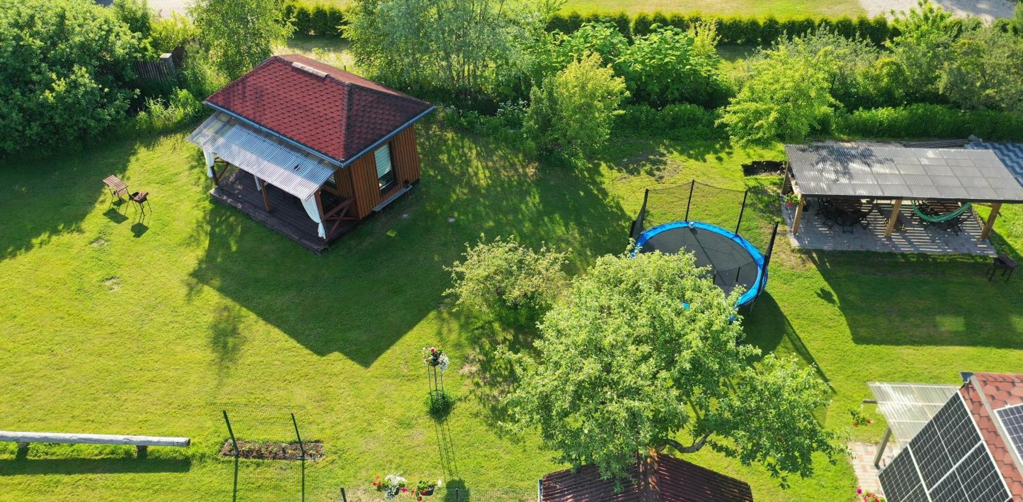 Beltes Guest House Jurmala Exterior photo