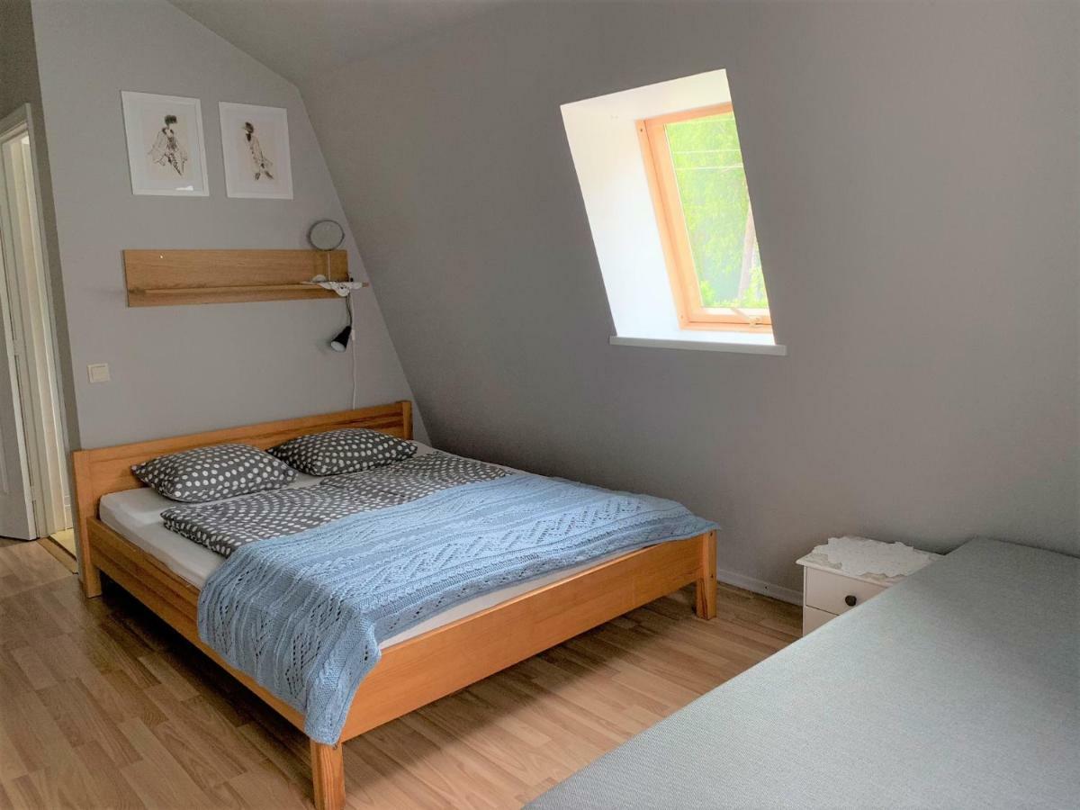 Beltes Guest House Jurmala Exterior photo