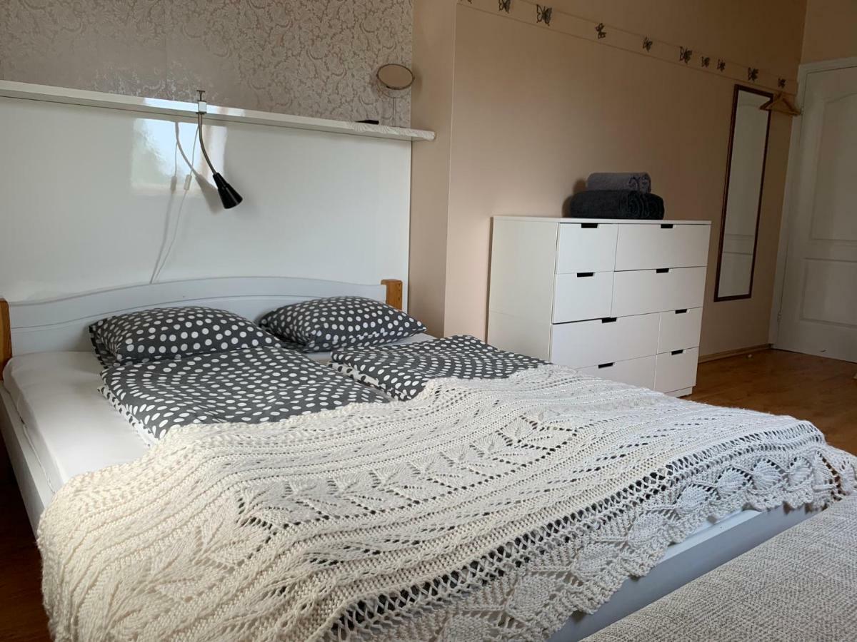 Beltes Guest House Jurmala Exterior photo