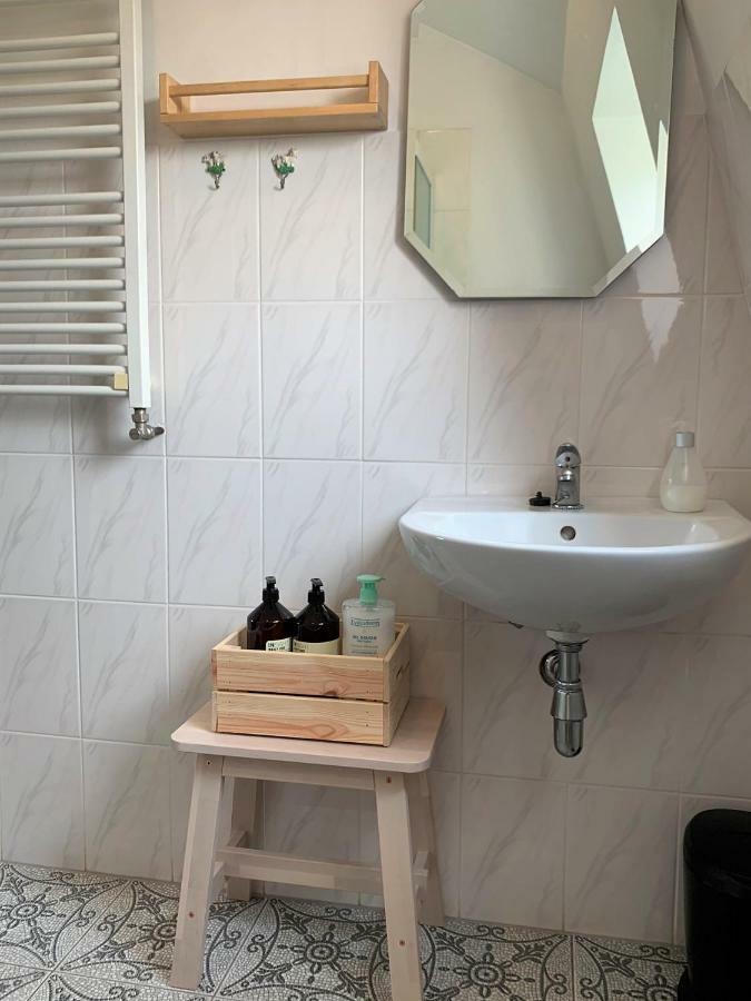 Beltes Guest House Jurmala Exterior photo